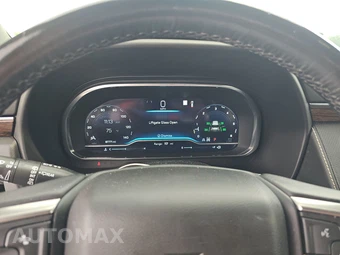 2023 Chevrolet Suburban Premier 1LZ - miniatura 12