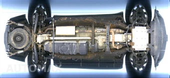 2023 Chevrolet Suburban Premier 1LZ - miniatura 18
