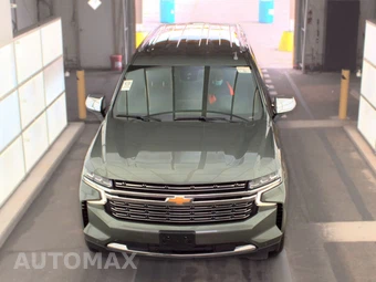 2023 Chevrolet Suburban Premier 1LZ - miniatura 2