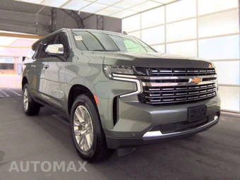 2023 Chevrolet Suburban Premier 1LZ - miniatura 3