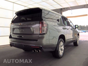 2023 Chevrolet Suburban Premier 1LZ - miniatura 4