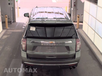 2023 Chevrolet Suburban Premier 1LZ - miniatura 5