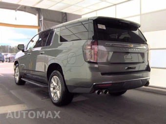 2023 Chevrolet Suburban Premier 1LZ - miniatura 6