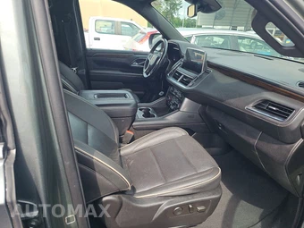 2023 Chevrolet Suburban Premier 1LZ - miniatura 8