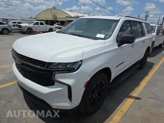2023 Chevrolet Suburban Premier 1LZ
