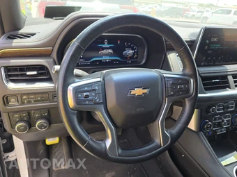 2023 Chevrolet Suburban Premier 1LZ - miniatura 10