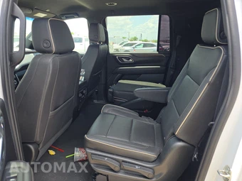 2023 Chevrolet Suburban Premier 1LZ - miniatura 13
