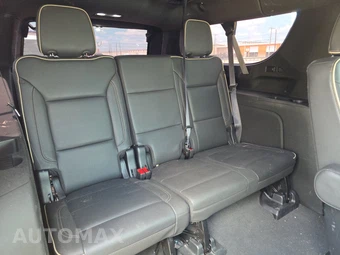2023 Chevrolet Suburban Premier 1LZ - miniatura 14