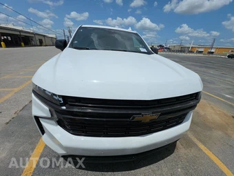 2023 Chevrolet Suburban Premier 1LZ - miniatura 2