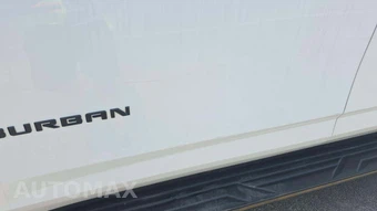 2023 Chevrolet Suburban Premier 1LZ - miniatura 23