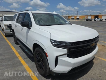2023 Chevrolet Suburban Premier 1LZ - miniatura 3