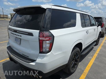 2023 Chevrolet Suburban Premier 1LZ - miniatura 4