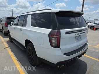 2023 Chevrolet Suburban Premier 1LZ - miniatura 6