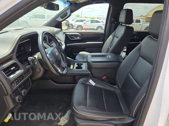 2023 Chevrolet Suburban Premier 1LZ - miniatura 7