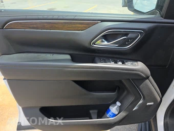 2023 Chevrolet Suburban Premier 1LZ - miniatura 9
