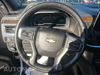 2023 Chevrolet Suburban Premier 1LZ - miniatura 10