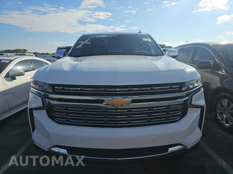 2023 Chevrolet Suburban Premier 1LZ - miniatura 2