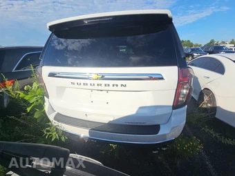 2023 Chevrolet Suburban Premier 1LZ - miniatura 5