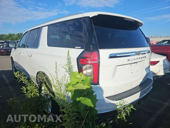 2023 Chevrolet Suburban Premier 1LZ - miniatura 6