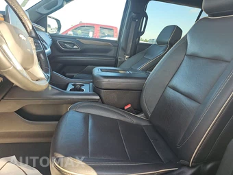 2023 Chevrolet Suburban Premier 1LZ - miniatura 7