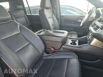2023 Chevrolet Suburban Premier 1LZ - miniatura 8