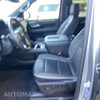 2023 Chevrolet Suburban Premier 1LZ - miniatura 10