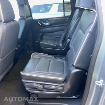 2023 Chevrolet Suburban Premier 1LZ - miniatura 7