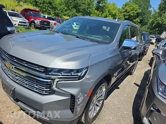 2023 Chevrolet Suburban Premier 1LZ