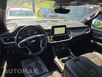 2023 Chevrolet Suburban Premier 1LZ - miniatura 14