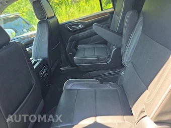 2023 Chevrolet Suburban Premier 1LZ - miniatura 16