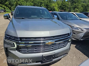 2023 Chevrolet Suburban Premier 1LZ - miniatura 2