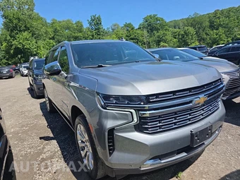 2023 Chevrolet Suburban Premier 1LZ - miniatura 3