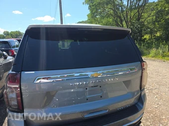 2023 Chevrolet Suburban Premier 1LZ - miniatura 5