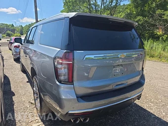 2023 Chevrolet Suburban Premier 1LZ - miniatura 6