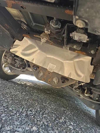 2023 Chevrolet Suburban Premier 1LZ - miniatura 7