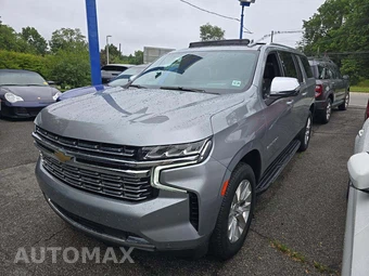 2023 Chevrolet Suburban Premier 1LZ