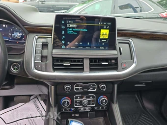 2023 Chevrolet Suburban Premier 1LZ - miniatura 10