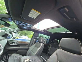 2023 Chevrolet Suburban Premier 1LZ - miniatura 11