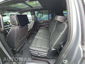 2023 Chevrolet Suburban Premier 1LZ - miniatura 13