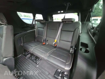 2023 Chevrolet Suburban Premier 1LZ - miniatura 14