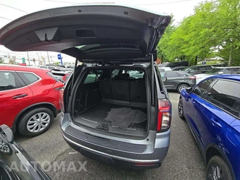 2023 Chevrolet Suburban Premier 1LZ - miniatura 15