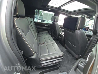 2023 Chevrolet Suburban Premier 1LZ - miniatura 17