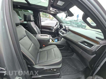 2023 Chevrolet Suburban Premier 1LZ - miniatura 19