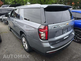 2023 Chevrolet Suburban Premier 1LZ - miniatura 2