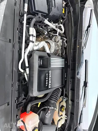 2023 Chevrolet Suburban Premier 1LZ - miniatura 23