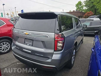 2023 Chevrolet Suburban Premier 1LZ - miniatura 3