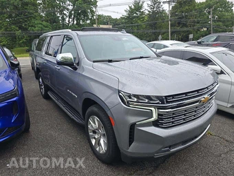 2023 Chevrolet Suburban Premier 1LZ - miniatura 4