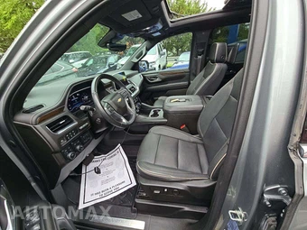 2023 Chevrolet Suburban Premier 1LZ - miniatura 6