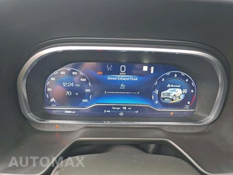 2023 Chevrolet Suburban Premier 1LZ - miniatura 9