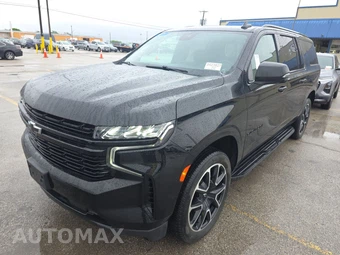 2023 Chevrolet Suburban RST 1SP